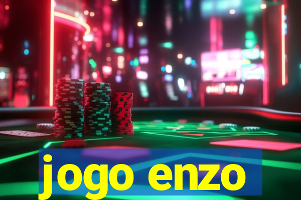 jogo enzo